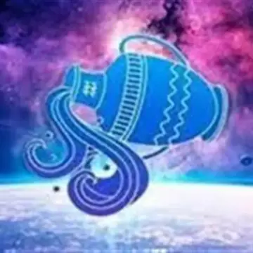 الحظ يحالفك.. توقعات اليوم لمواليد برج الدلو